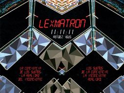 El proyecto Lexmatron fusiona diversos elementos. ARCHIVO  /