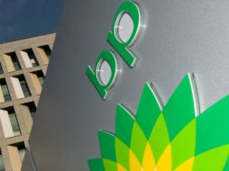 BP es el principal productor de petróleo y gas en aguas profundas del Golfo de México. ARCHIVO /