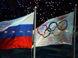 La Agencia Rusa Antidopaje está suspendida, ya que habrían ocultado el consumo de sustancias prohibidas por sus deportistas. EFE / ARCHIVO