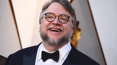 Los boletos para asistir a la Master Class que ofrecerá Guillermo del Toro son totalmente gratis. AP / ARCHIVO