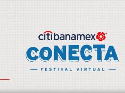 Ocesa organiza el Festival Conecta, que será totalmente por streaming