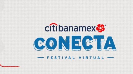 Ocesa organiza el Festival Conecta, que será totalmente por streaming
