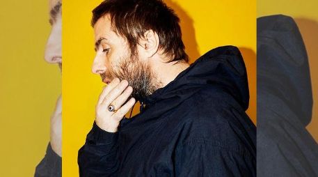 Liam Gallagher lanza cóver del tema "Sad Song" de Oasis