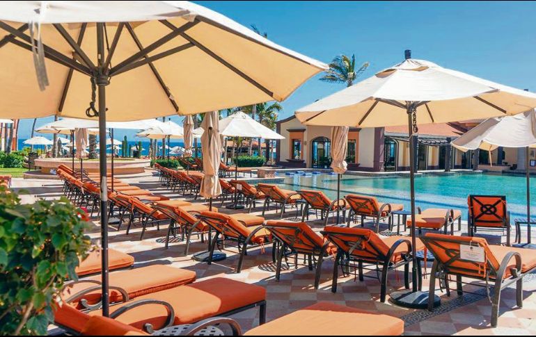 Playa Grande Resort & Grand Spa. Adaptado a los protocolos de limpieza. CORTESÍA
