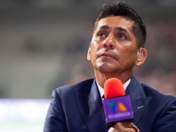 El hombre fue identificado como Enrique Campos Torres, de 61 años de edad, primo hermano del ex portero de la Selección mexicana de futbol. IMAGO7 / ARCHIVO
