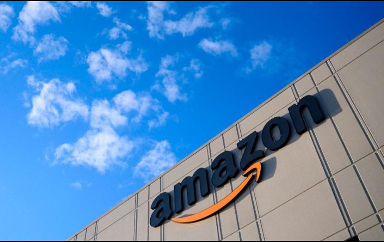 Amazon también anunció la apertura de un edificio en el céntrico Estado de México y 12 nuevas estaciones de entrega en todo el país. AFP / ARCHIVO