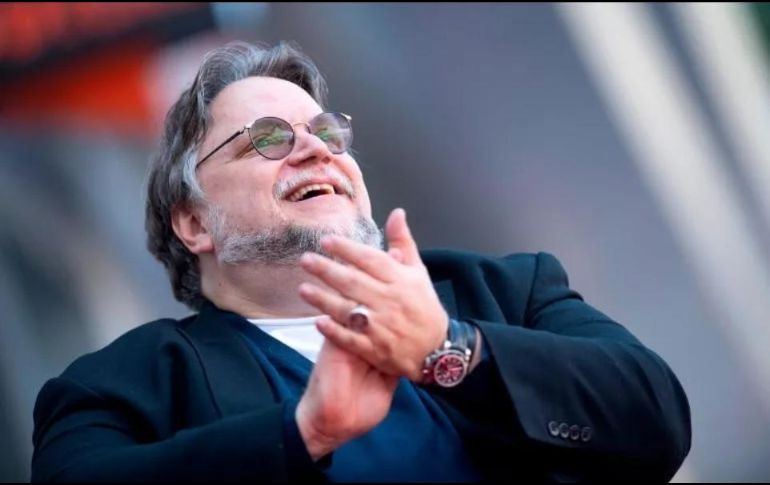 Del Toro ha estado presente en dos ocasiones en el FICM.