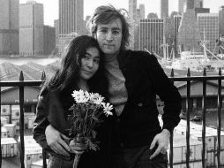 Este martes se cumplen 40 años del asesinato del legendario músico John Lennon. EFE / ARCHIVO