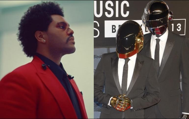 Supuestamente se filtró la lista de canciones que interpretará The Weeknd. ESPECIAL