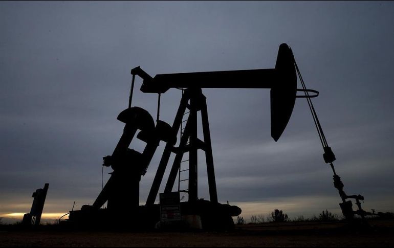 La OPEP se mostró optimista sobre la recuperación económica mundial y la demanda de combustible. EFE/ARCHIVO
