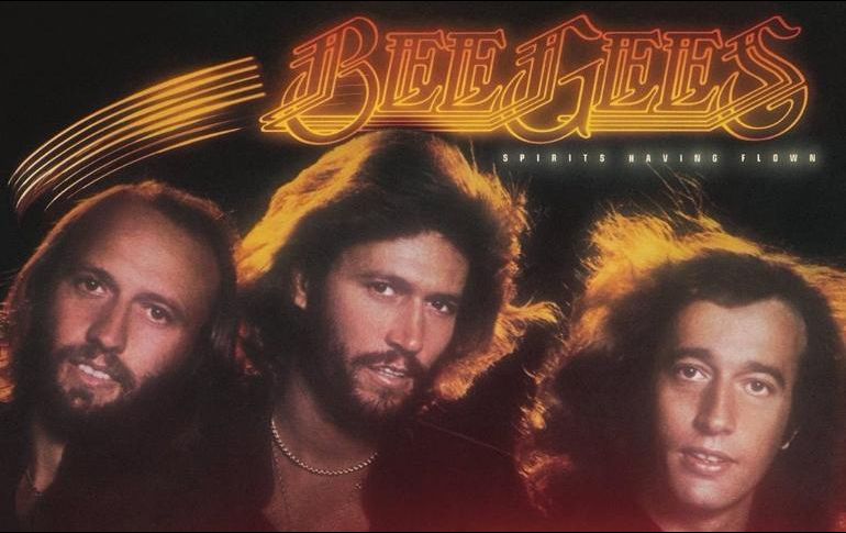 Barry Gibb, integrante de la extinta agrupación, será parte de la producción ejecutiva del filme biográfico. TWITTER / @BeeGees