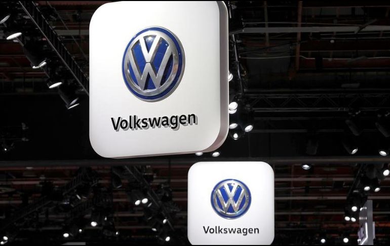 La adopción de la denominación de Voltswagen también permite a VW acelerar la reconstrucción de su imagen en Norteamérica. EFE/ARCHIVO