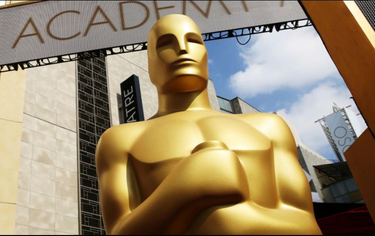 Se espera que parte de los Oscar tenga lugar en el Dolby Theatre. AP / ARCHIVO