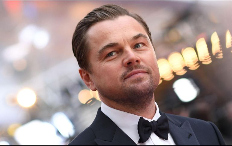 Leonardo DiCaprio tiene planes de protagonizar la nueva versión de 