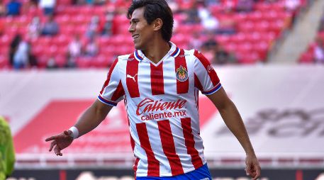 José Juan Macías se unió a la lista de jugadores rojiblancos que han sido menospreciados por este cuadro español. IMAGO7 / ARCHIVO