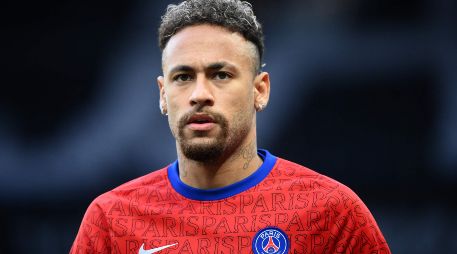 Nike dice que no pudo entrar en detalles sobre las acusaciones de agresión sexual de Neymar a una empleada de la compañía cuando su acuerdo acabó porque la investigación no arrojó resultados concluyentes. AFP / ARCHIVO