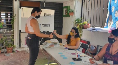 En riesgo de extinción, seis partidos en Jalisco