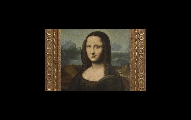 La increible historia de la falsa Mona Lisa (y por que si no es autentica vale cientos de miles de dolares)