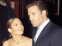 Ben Affleck y a Jennifer Lopez han sido el tema del momento luego de que hace unas semanas se les viera juntos, tras su rompimiento en 2004. AFP / ARCHIVO