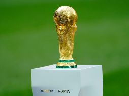 La Copa del Mundo de 2026 será la primera edición del torneo en contar con 48 equipos y la primera en tres países. IMAGO7
