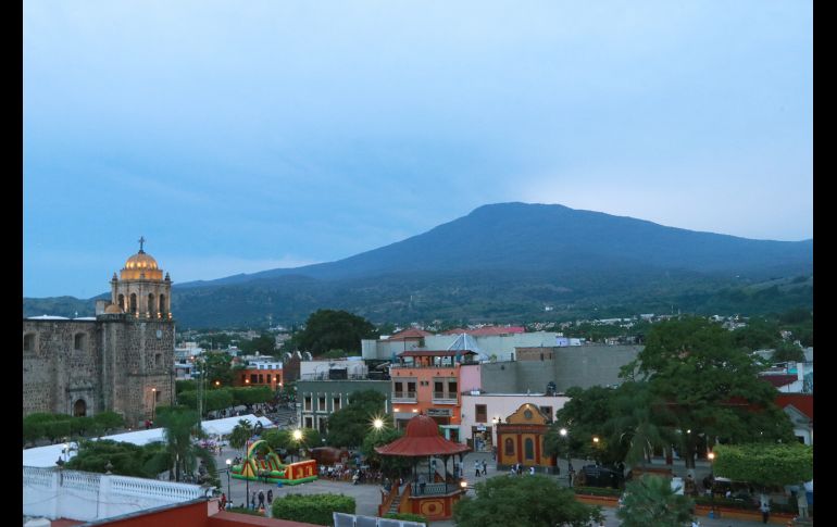 El pueblo de Tequila fue declarado Patrimonio Mundial de la Humanidad por la UNESCO en 2006. GENTE BIEN JALISCO/ FERNANDA IBARRA