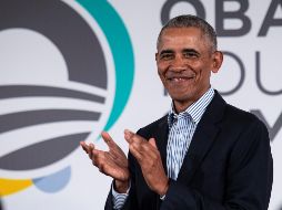 El cumpleaños número 60 de Barack Obama se celebrará este fin de semana. AP/ARCHIVO