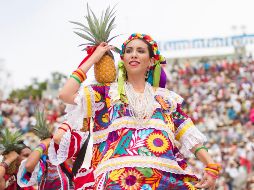 Oaxaca destaca por su importante riqueza natural, cultural, histórica y gastronómica. NTX/ARCHIVO