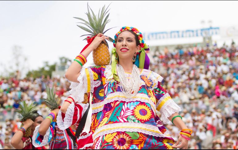 Oaxaca destaca por su importante riqueza natural, cultural, histórica y gastronómica. NTX/ARCHIVO