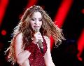 La cantante colombiana Shakira, será juzgada en España tras ser acusada de defraudar 14.5 millones de euros al fisco. EFE / ARCHIVO