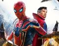La película que reunió a los tres "Spider-Man" de los diferentes universos en uno solo, logró recaudar 760.0 millones de dólares, esto tan solo en Estados Unidos. ESPECIAL / MARVEL STUDIOS