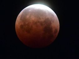 ¿Dónde y cuándo ver el Eclipse de Luna más largo en casi 600 años?