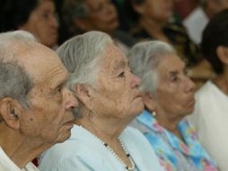 En Brasil, entre los principales tipos de violencia registradas contra ancianos están el encarcelamiento privado, la tortura y el abandono. EL INFORMADOR / ARHIVO