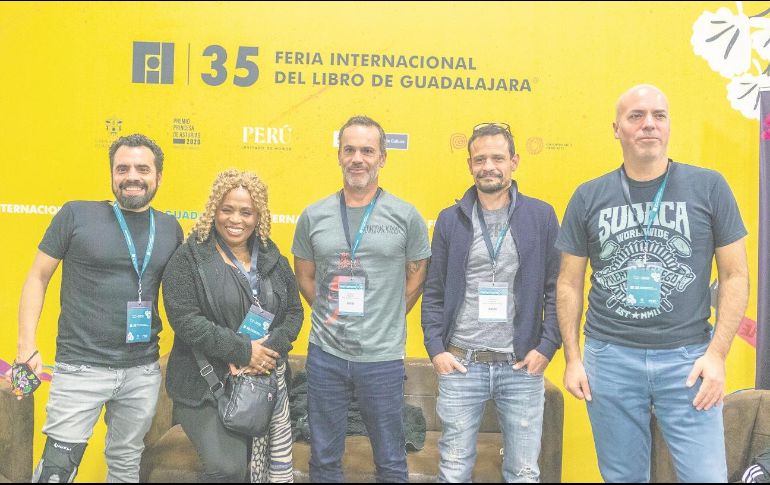 Novalima traerá la vanguardia sonora de Perú