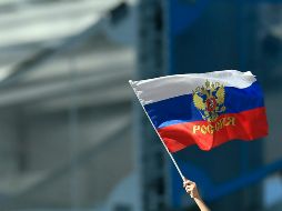 A pesar de la suspensión del país en 2015, los atletas rusos pueden competir desde 2016 bajo bandera neutral, con estrictas condiciones de respeto de las reglas antidopaje. IMAGO7