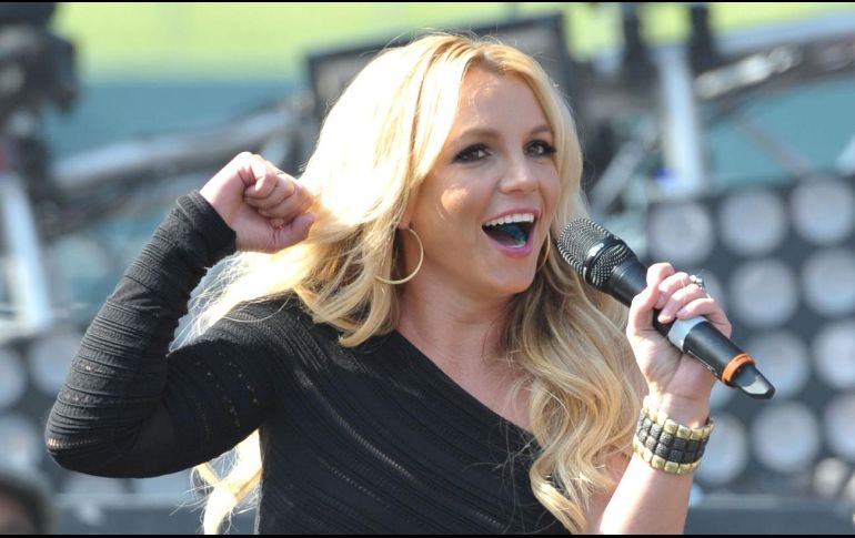Britney Spears ha recuperado su autonomía y pronto podrá hacer uso de su patrimonio de 60 millones de dólares. AP / ARCHIVO