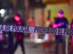 El gobernador de Jalisco también mencionó que los homicidios en el Estado han disminuido 6.8 por ciento. EFE / ARCHIVO