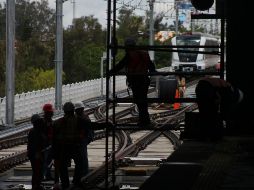 La Línea 4 se proyecta con una longitud de 20 kilómetros, con inicio en la estación Fray Angélico del Macrobús y fin en la cabecera municipal de Tlajomulco. EL INFORMADOR/Archivo