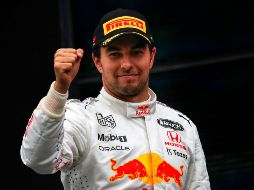 La ausencia del piloto de Red Bull se debe a la falta de votos a su favor.  AFP/ARCHIVO