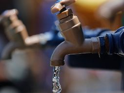 El Siapa había previsto que el servicio de agua se restablecerá por completo el jueves 30 de diciembre. EFE/ARCHIVO