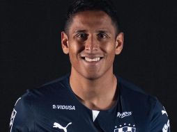 Luis Romo no podrá debutar con su nuevo equipo en la Jornada 1 del Clausura 2022, ya que el futbolista de 26 años de edad dio positivo a Covid-19. TWITTER/@Rayados