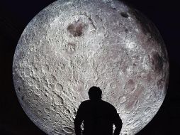 2022 se prevé un gran año para la exploración lunar. GETTY IMAGES