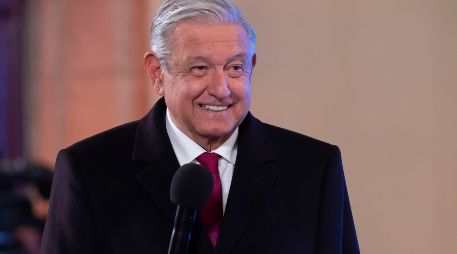 López Obrador informa que será Ramiro Ayala, jefe de la cancillería en la embajada de México en Nicaragua, quien represente al país en la ceremonia de investidura. EFE