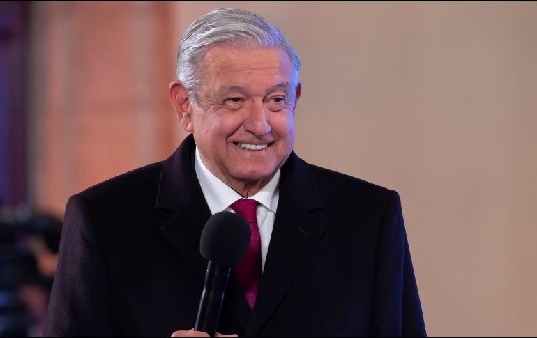 López Obrador informa que será Ramiro Ayala, jefe de la cancillería en la embajada de México en Nicaragua, quien represente al país en la ceremonia de investidura. EFE
