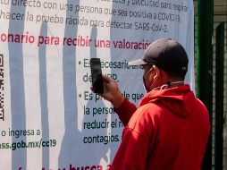 Incapacidades médicas del IMSS se triplican en inicio de año en Jalisco