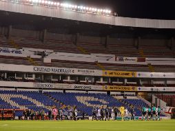 El partido se jugará este viernes 14 de enero en el Estadio Corregidora, a las 19:00 horas. IMAGO7