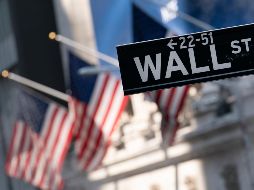 El índice Dow Jones retrocedió este jueves un 0.48% hasta los 36 mil 115.27 puntos. AP/ARCHIVO