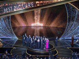 Los Premios Oscar 2022 se llevarán a cabo el próximo 27 de marzo, un mes más tarde de lo acostumbrado. AFP