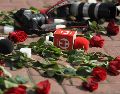 Reporteros Sin Frontera exigieron a las autoridades investigar a fondo la muerte del periodista. EFE/ARCHIVO