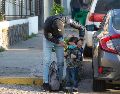 El gobernador de Jalisco dijo que en la última semana los casos de menores de 14 años contagiados con COVID pasó de 251 a 452, pero corresponden todavía al periodo vacacional. EL INFORMADOR / G. Gallo