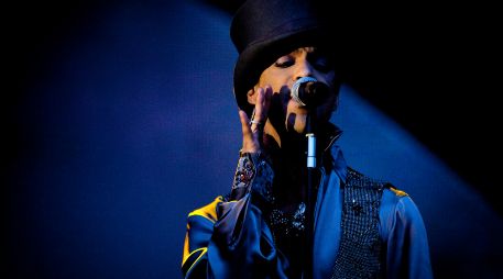 Prince falleció de una sobredosis en el 2016. AP/ARCHIVO